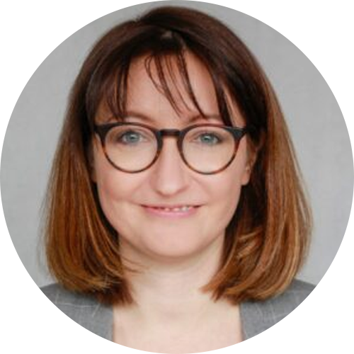 Joanna Nowacka